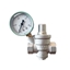 Picture of 1 1/2" Spring Loaded Pressure Relief Valve, DN40