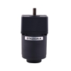 Picture of 20 W AC Gear Motor, Torque  Motor with Gearbox, single phase