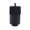Picture of 20 W AC Gear Motor, Torque  Motor with Gearbox, single phase